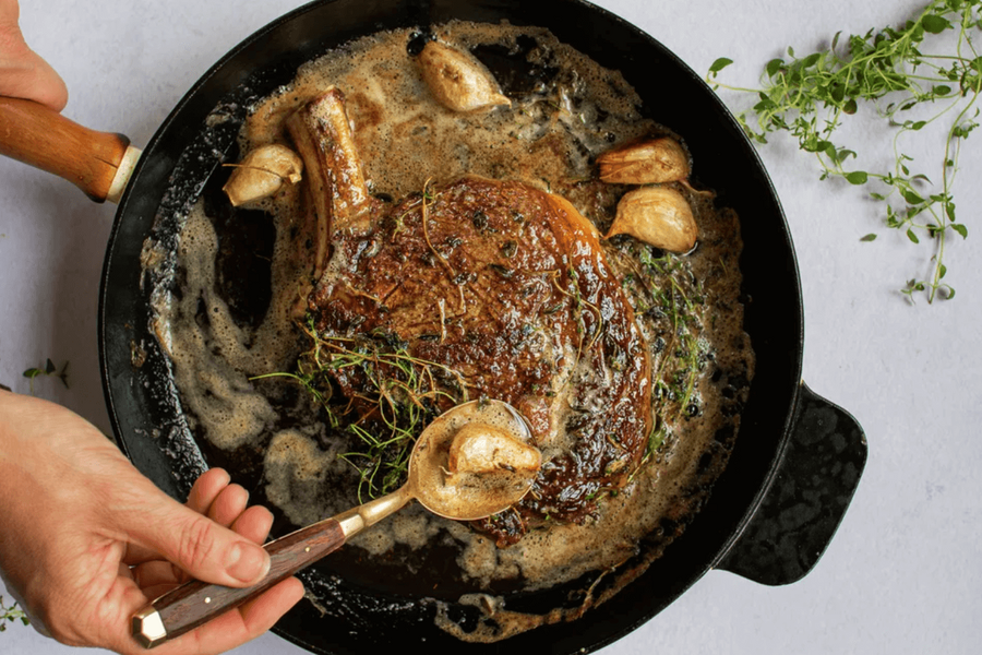 Côte de Boeuf